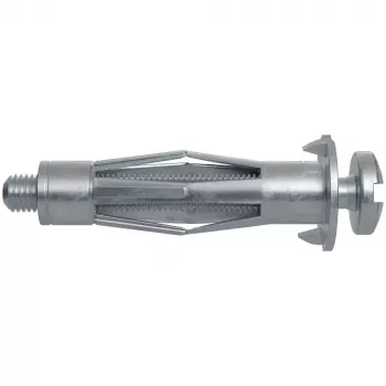 Screw & wall plug kit Fischer 519772