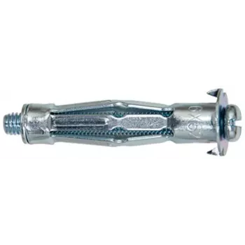 Screw & wall plug kit Fischer HM 5 x 65 S