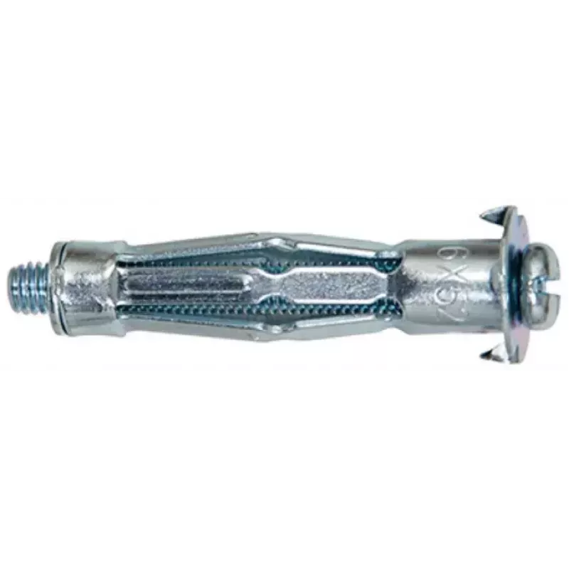 Screw & wall plug kit Fischer HM 5 x 65 S