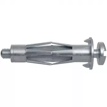 Screw & wall plug kit Fischer 519778