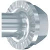Screw Fischer 536871 110 mm 20 pc(s)
