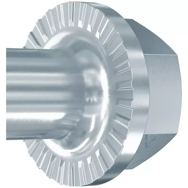 Screw Fischer 536871 110 mm 20 pc(s)