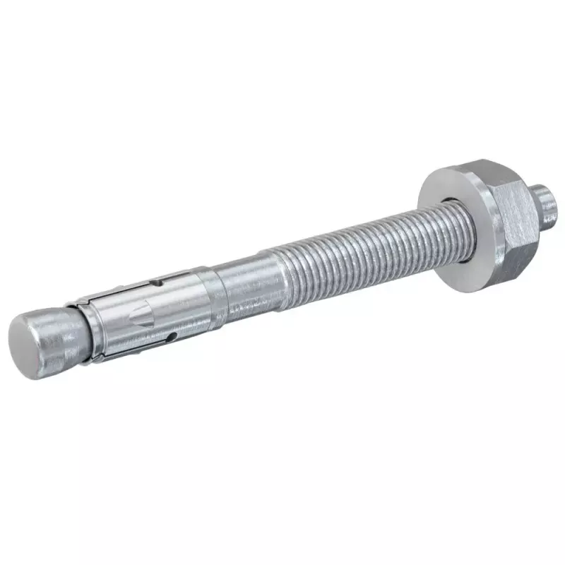 Toggle bolt Fischer FBZ 8/10 75 mm