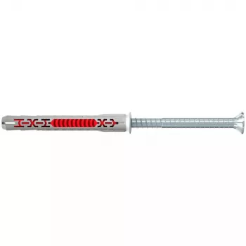Expansion anchor Fischer 562155 80 mm Nylon 50 pcs