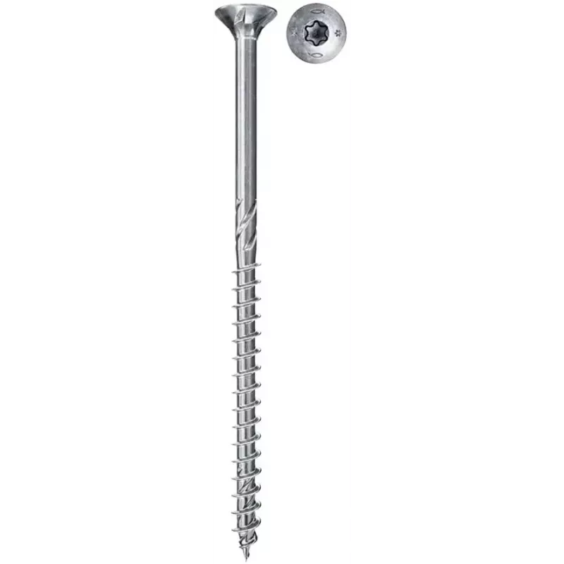 Screw/Bolt Fischer 670486