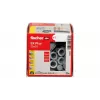Expansion anchor Fischer 568012 60 mm Nylon 25 pcs