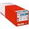 Screw Fischer PowerFast II 8,0x240 TK TX TG blvz 50