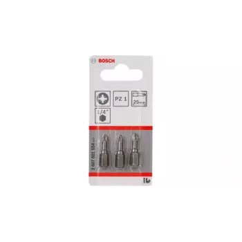 Screwdriver bit Bosch Screwdriver bit extra hard