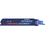 Bosch 2 608 900 367 jigsaw/scroll saw/reciprocating saw blade Sabre saw blade Carbide 10 pc(s)