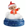 Ansmann Baby Night-Light 1800-0087 Freestanding LED Blue Red White