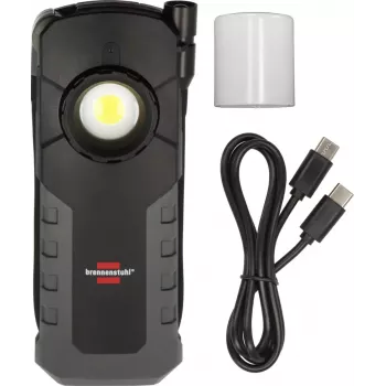 Handheld work light Brennenstuhl 1173730001