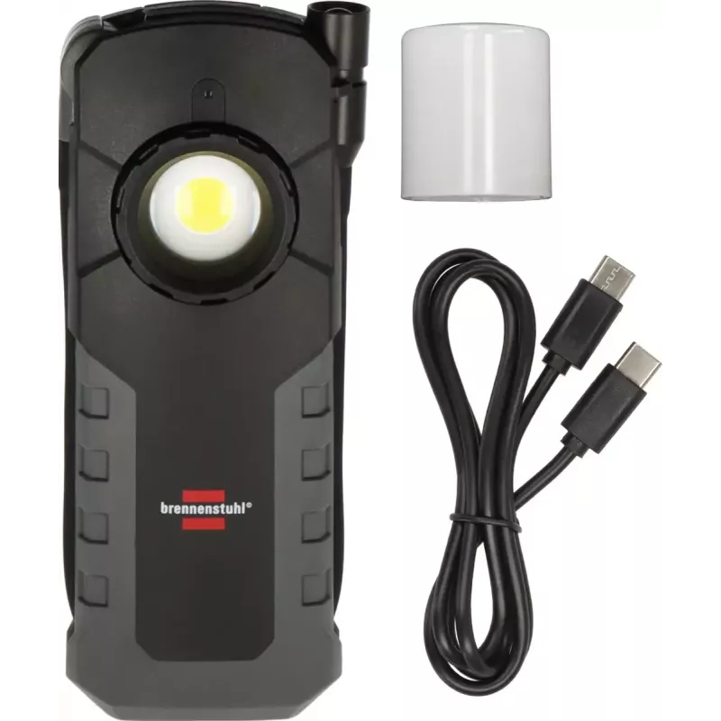 Handheld work light Brennenstuhl 1173730001