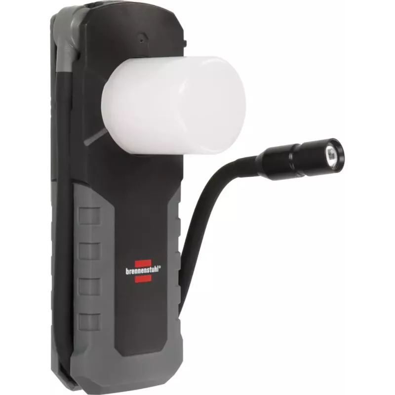Handheld work light Brennenstuhl 1173730001