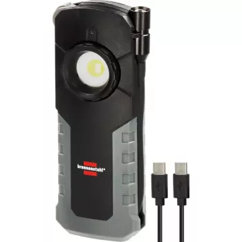 Handheld work light Brennenstuhl 1173730001