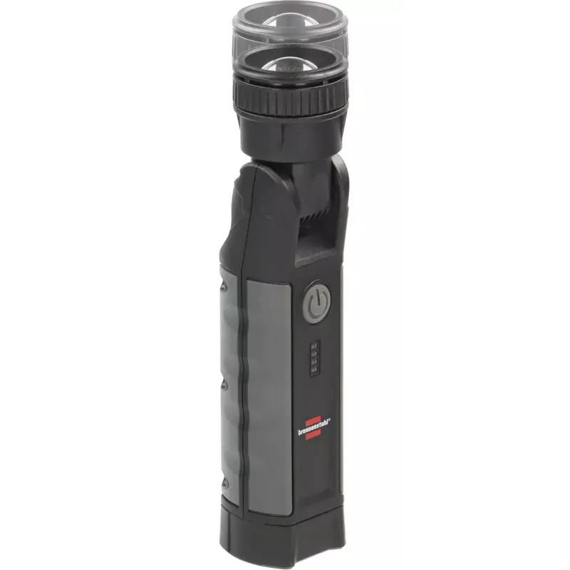 Handheld work light Brennenstuhl 1173750007