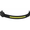 Headband flashlight Brennenstuhl 1173760000 LED 500 lm Black