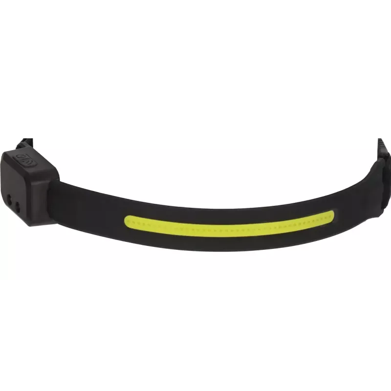 Headband flashlight Brennenstuhl 1173760000 LED 500 lm Black