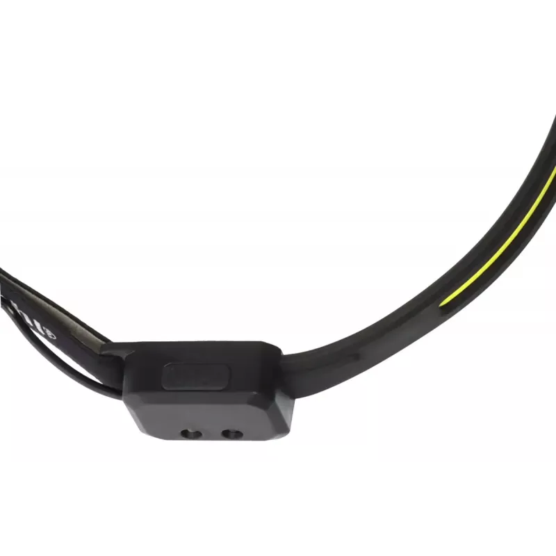 Headband flashlight Brennenstuhl 1173760000 LED 500 lm Black