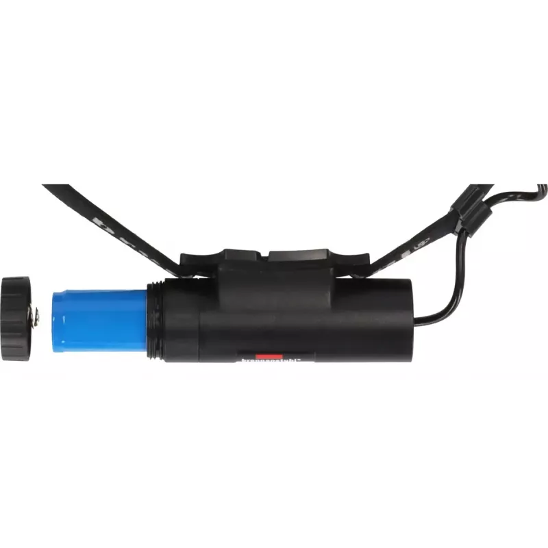 Headband flashlight Brennenstuhl 1173760000 LED 500 lm Black