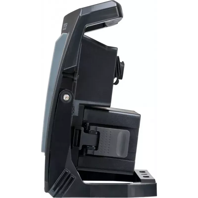 Floodlight Brennenstuhl 1173140600 Black 60 W LED IP65
