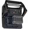 Floodlight Brennenstuhl 1173140600 Black 60 W LED IP65