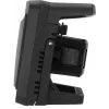 Hand flashlight Brennenstuhl 1173700001 SMD LED Black IP54
