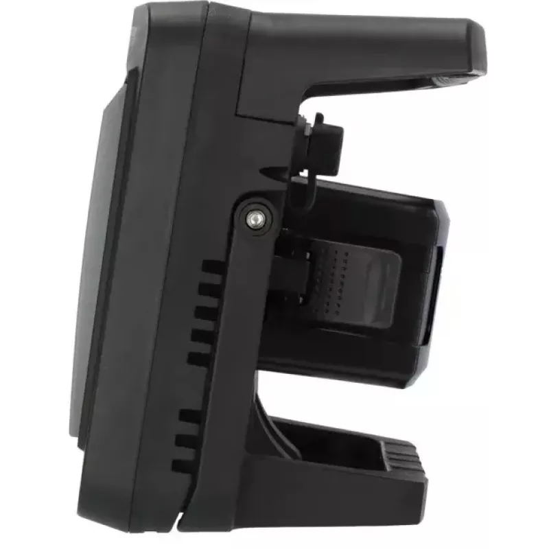 Hand flashlight Brennenstuhl 1173700001 SMD LED Black IP54