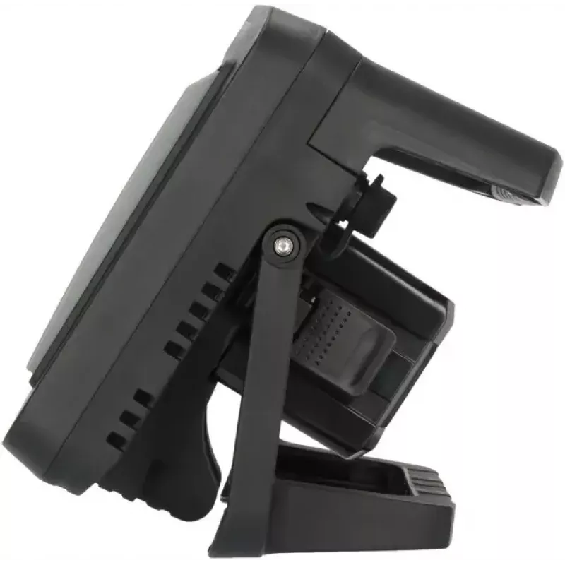 Hand flashlight Brennenstuhl 1173700001 SMD LED Black IP54