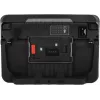Hand flashlight Brennenstuhl 1173700001 SMD LED Black IP54