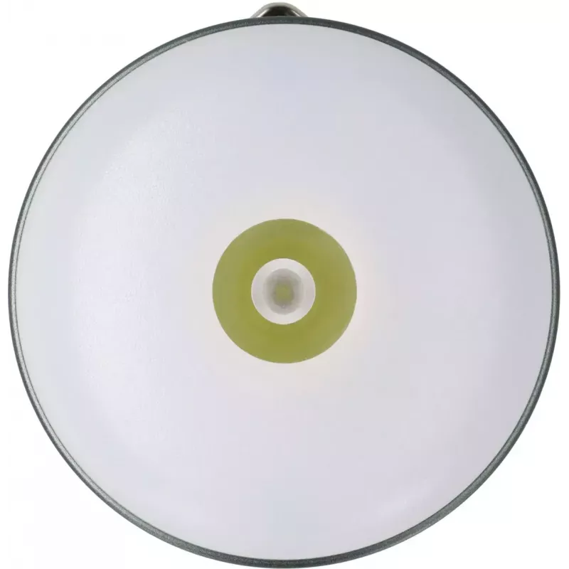 Outdoor wall lighting Brennenstuhl 1173740004 LED Black White 1 bulb