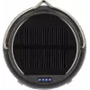 Outdoor wall lighting Brennenstuhl 1173740004 LED Black White 1 bulb