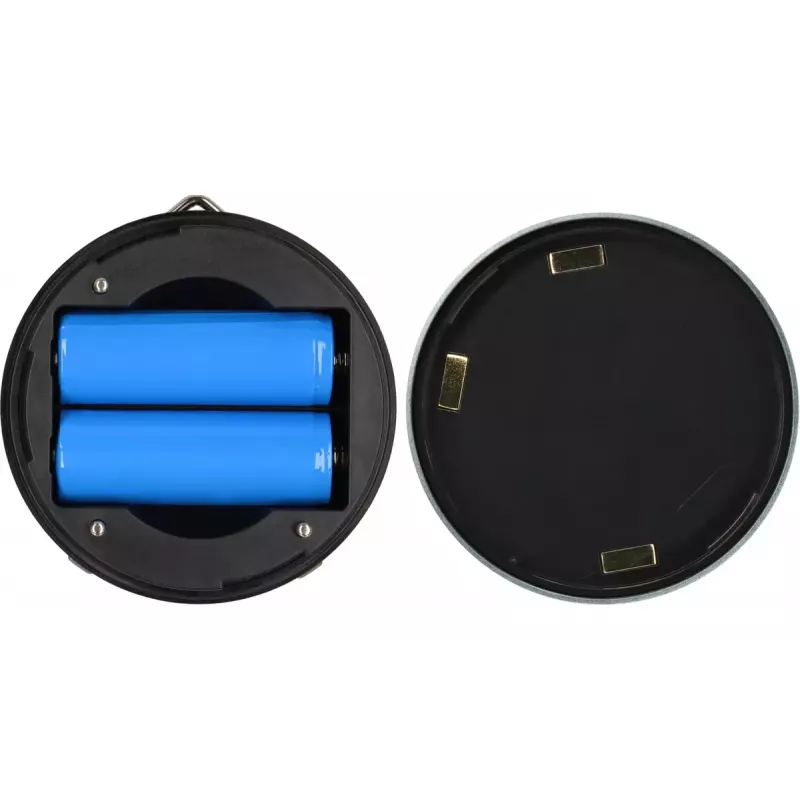 Outdoor wall lighting Brennenstuhl 1173740004 LED Black White 1 bulb
