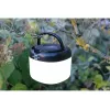 Outdoor wall lighting Brennenstuhl 1173740005 LED 17 W 130-degree detection