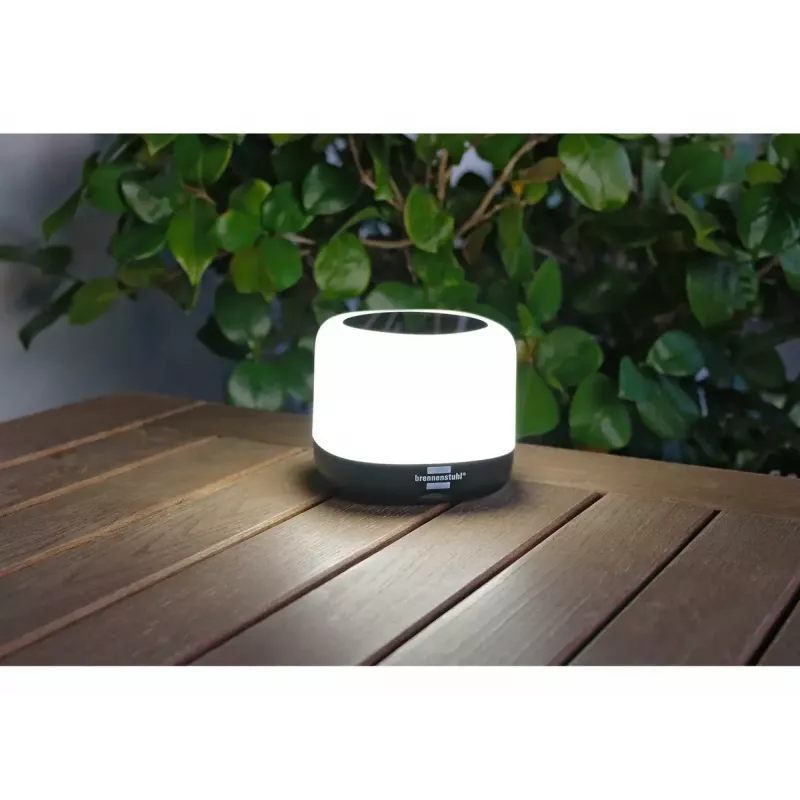 Outdoor wall lighting Brennenstuhl 1173740005 LED 17 W 130-degree detection