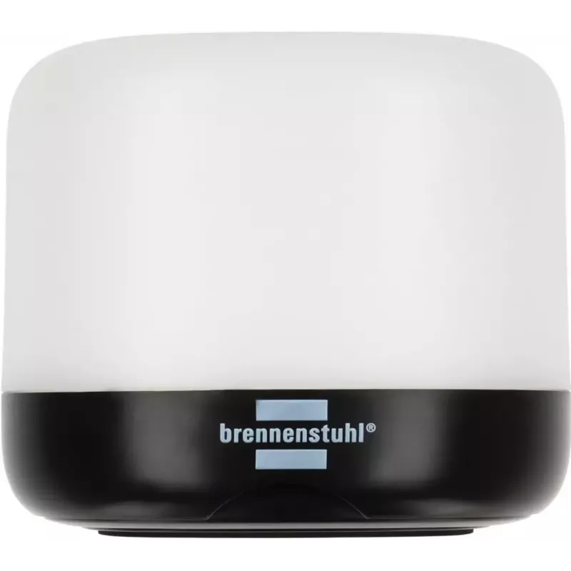 Outdoor wall lighting Brennenstuhl 1173740005 LED 17 W 130-degree detection
