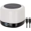 Outdoor wall lighting Brennenstuhl 1173740005 LED 17 W 130-degree detection