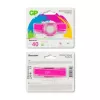 Headband flashlight GP Batteries CH31002 Pink