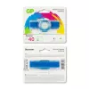 Headband flashlight GP Lighting CH31 Blue LED 100 lm 40 m