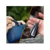 Fenix E05R flashlight Black Hand flashlight LED Duraluminium IP68 30h