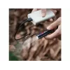 Fenix E05R flashlight Black Hand flashlight LED Duraluminium IP68 30h