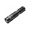 Fenix E05R flashlight Black Hand flashlight LED Duraluminium IP68 30h