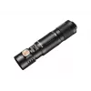 Fenix E05R flashlight Black Hand flashlight LED Duraluminium IP68 30h