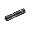 Fenix E05R flashlight Black Hand flashlight LED Duraluminium IP68 30h