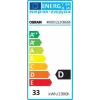 Osram HALOPIN PRO halogen bulb 33 W G9 Warm white 2000 h 460 lm