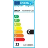 Halogen bulb Osram HALOSTAR STARLITE 20 W 12.0 V G4 Warm white