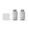 Hama 00176662 thermostatic radiator valve Suitable for indoor use
