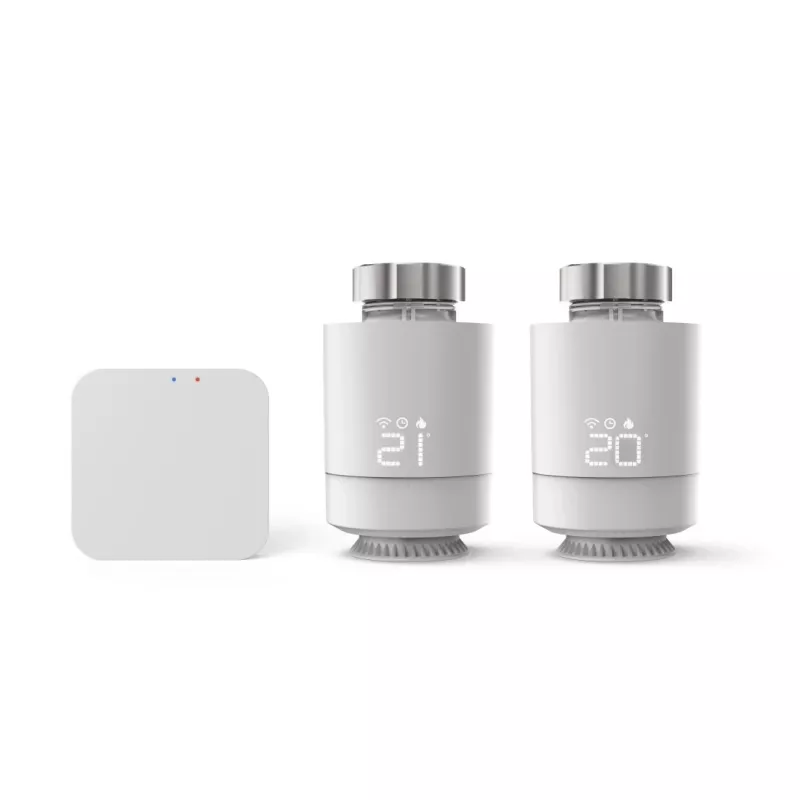 Hama 00176662 thermostatic radiator valve Suitable for indoor use