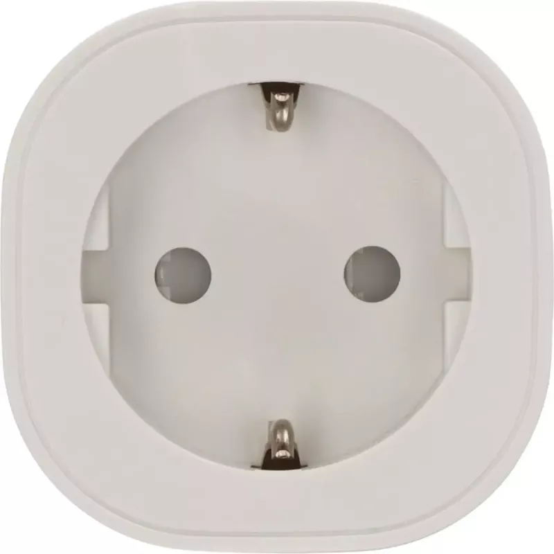 Smart Plug Brennenstuhl 1294880 3680 W Indoor Wireless White