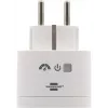 Smart Plug Brennenstuhl 1294880 3680 W Indoor Wireless White