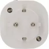 Smart Plug Brennenstuhl 1294880 3680 W Indoor Wireless White